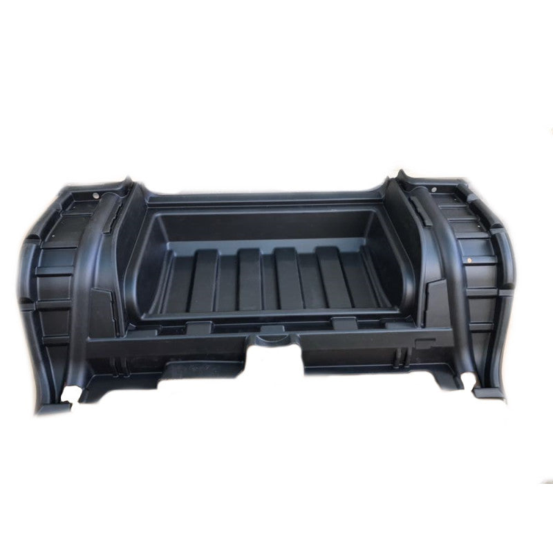 pianale posteriore ligier js50