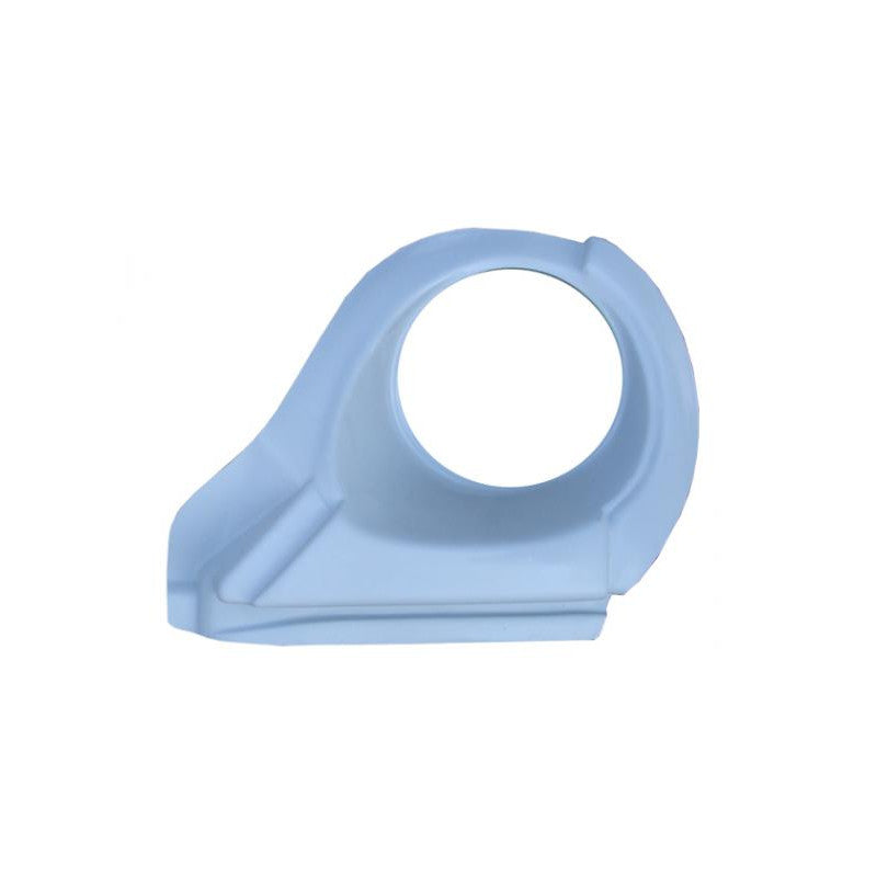 cornice ghiera faro anteriore sinistro aixam 500