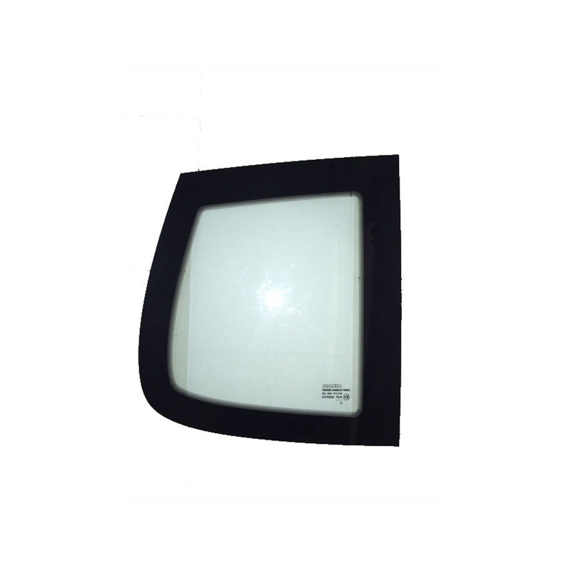 vetro posteriore laterale colorato destro aixam city