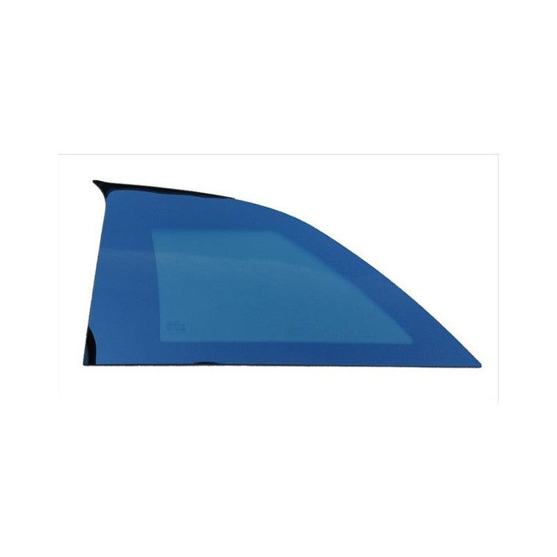 vetro posteriore laterale colorato sx aixam coupe gamme vision e-coupe