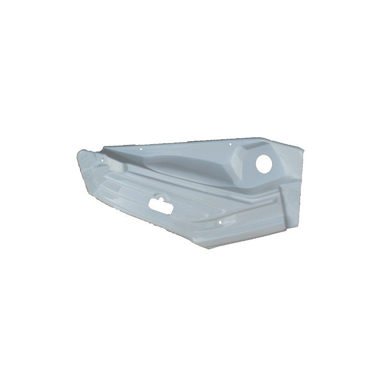passaruota cover interno parafango anteriore sx ligier x-too r s optimax