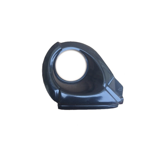 cornice ghiera faro anteriore destra aixam 300 400
