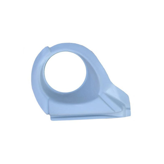 cornice ghiera faro anteriore destra aixam 500
