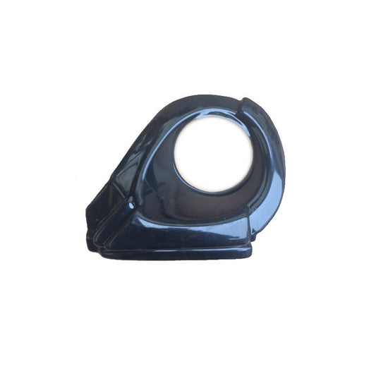 cornice ghiera faro anteriore sinistro aixam 300 400