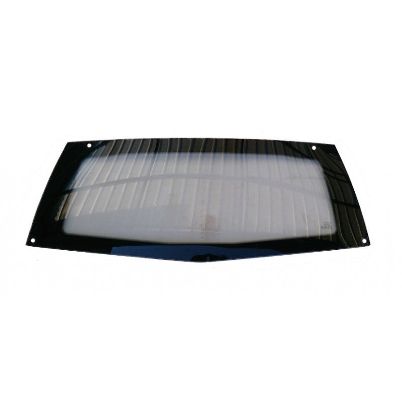 lunotto vetro cristallo post. incolore aixam a.721 741 751 city minauto